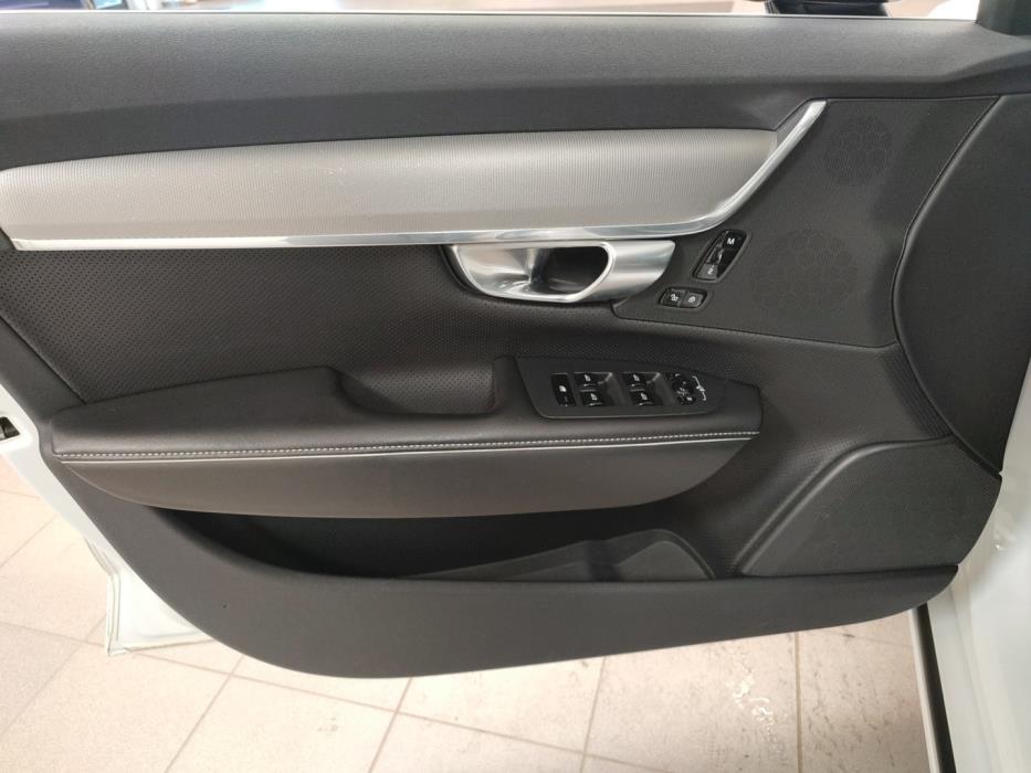 VOLVO S90 2018