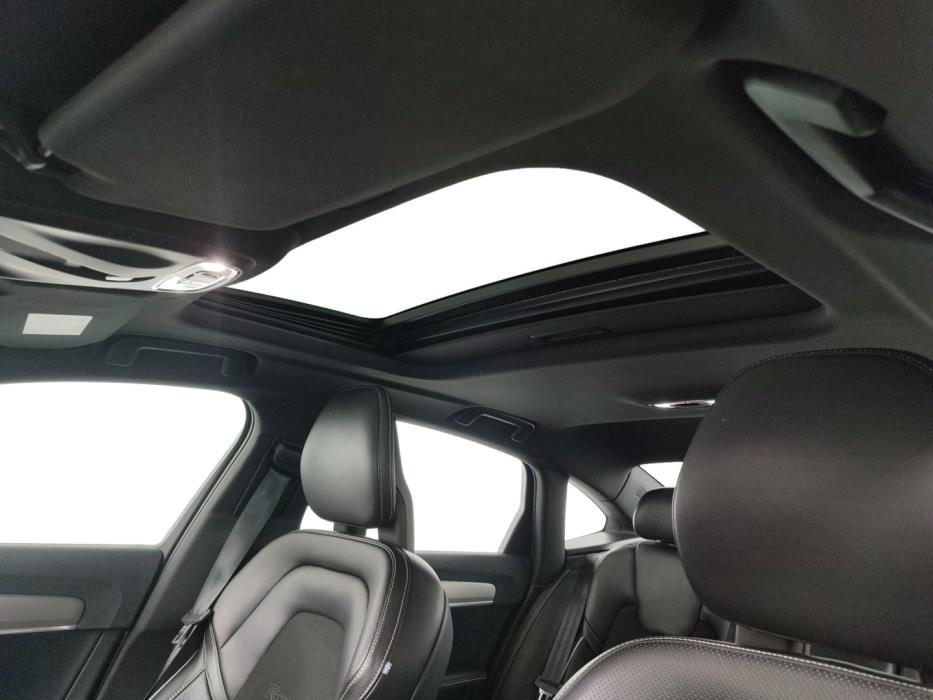 VOLVO S90 2018