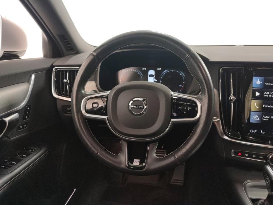 VOLVO S90 2018