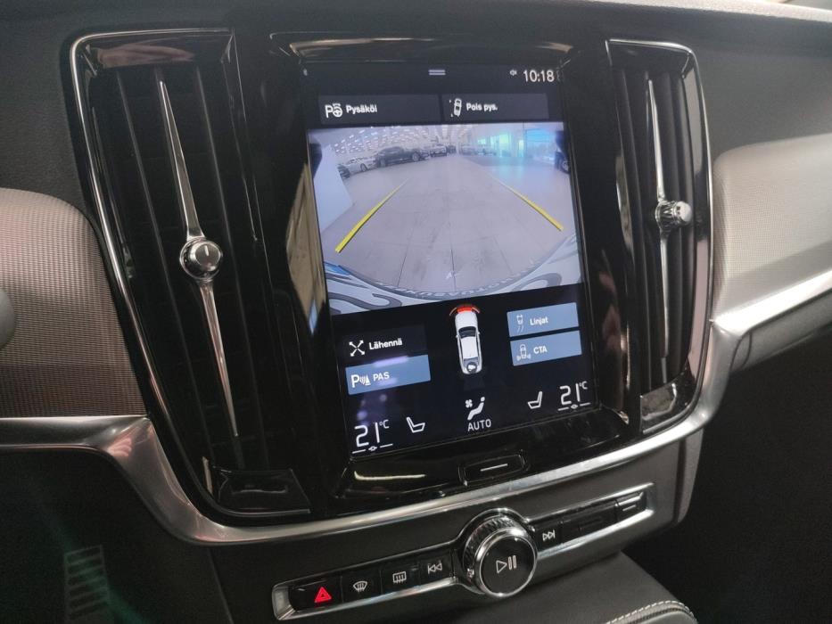 VOLVO S90 2018