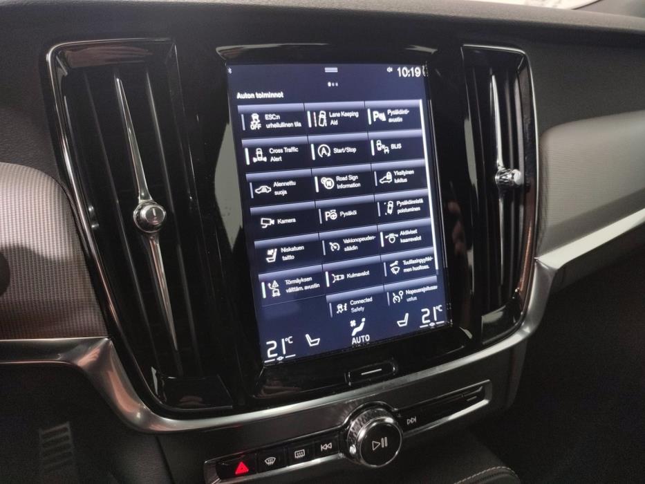 VOLVO S90 2018