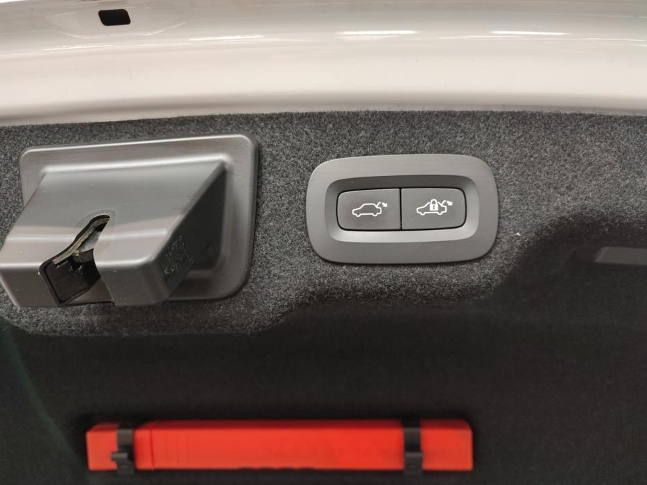 VOLVO S90 2018