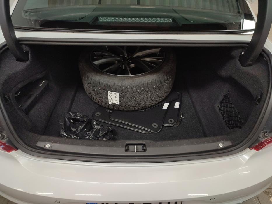 VOLVO S90 2018