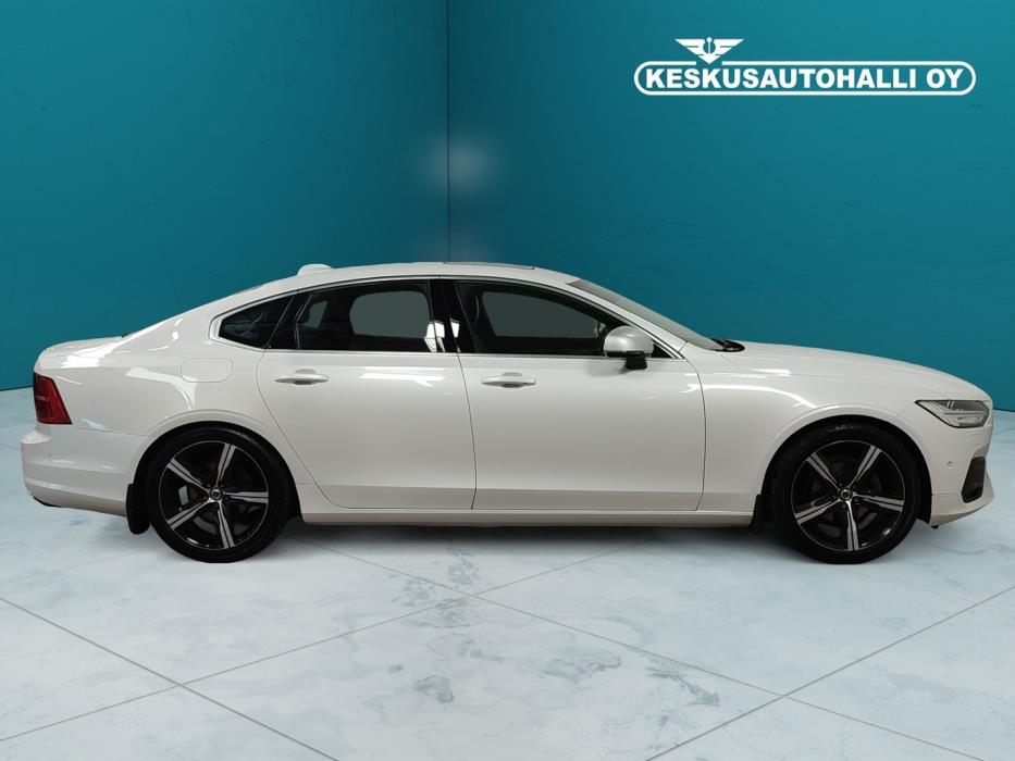 VOLVO S90 2018