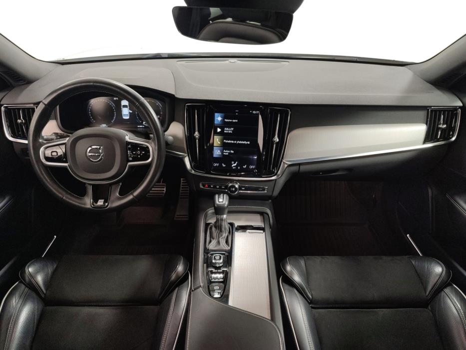 VOLVO S90 2018