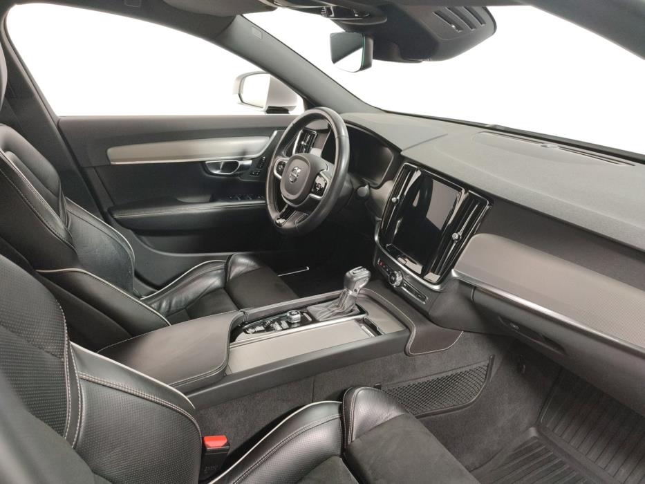 VOLVO S90 2018