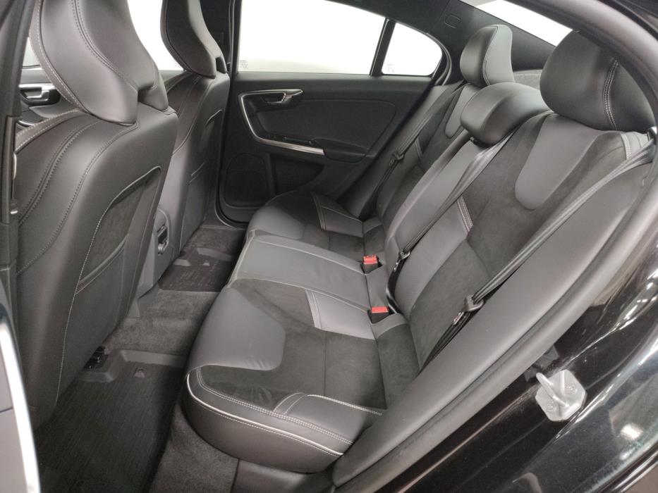 VOLVO S60 2018