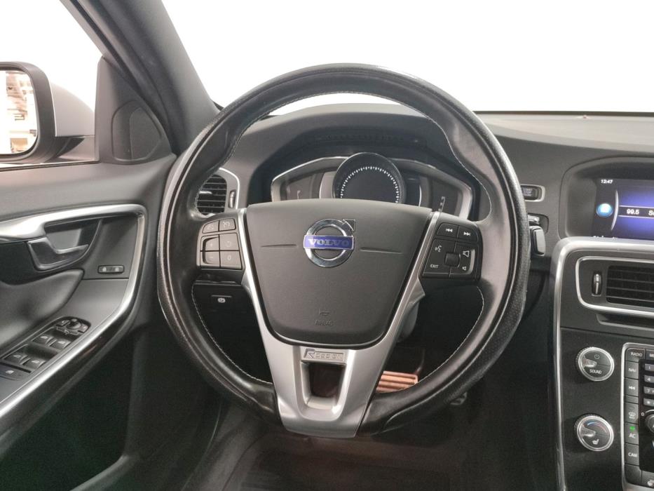 VOLVO S60 2018
