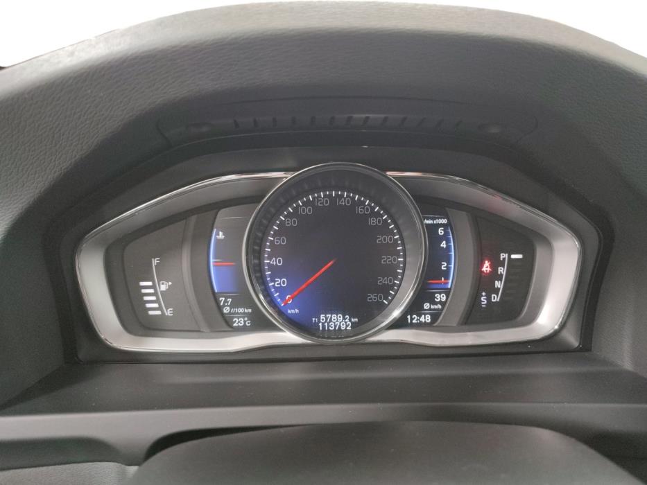 VOLVO S60 2018