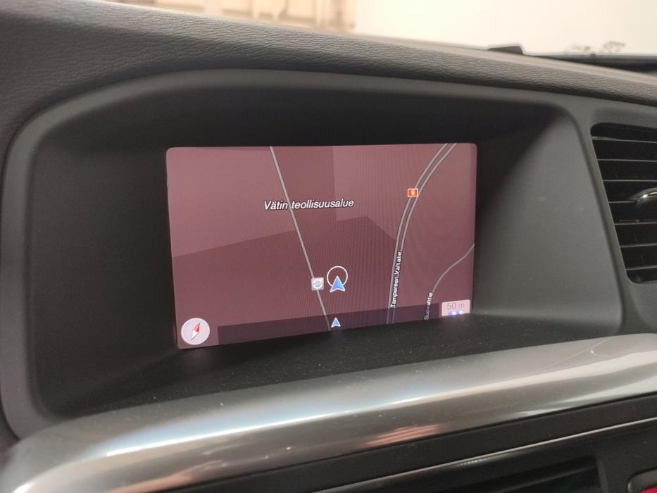 VOLVO S60 2018