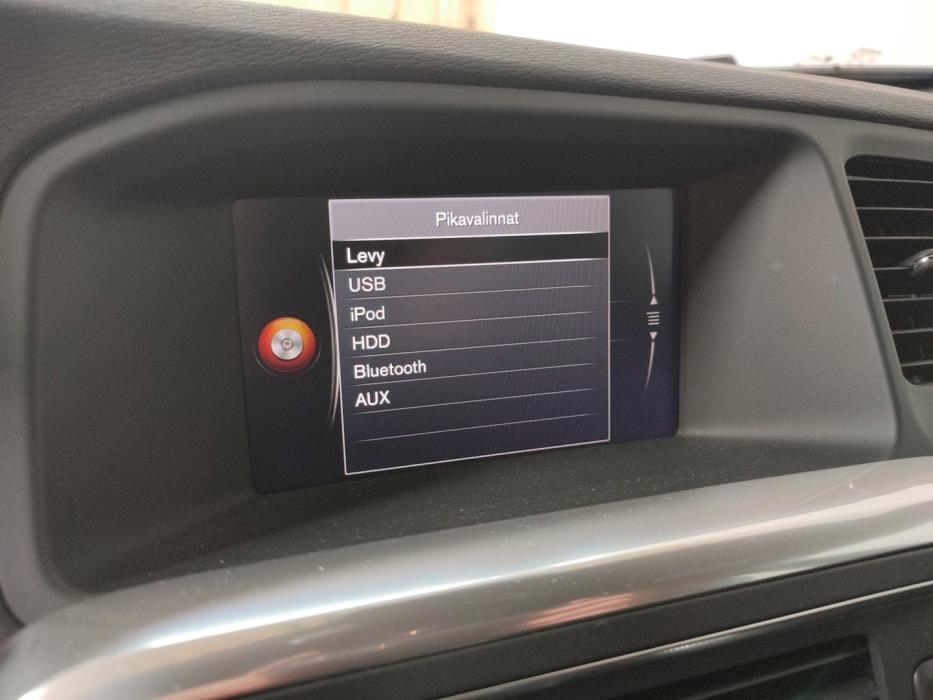VOLVO S60 2018