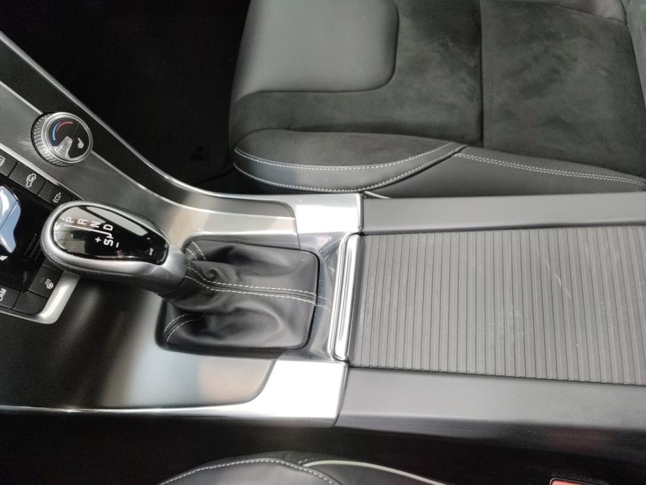 VOLVO S60 2018