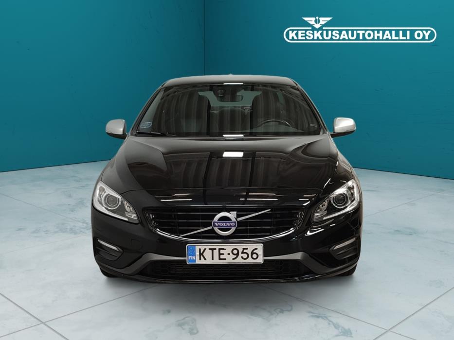 VOLVO S60 2018