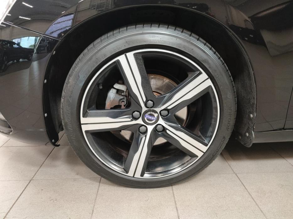 VOLVO S60 2018