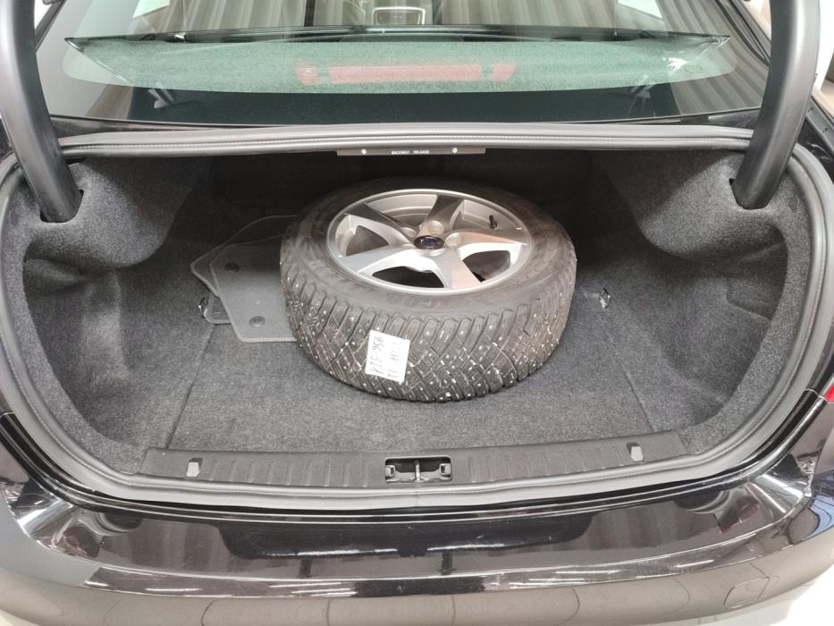 VOLVO S60 2018