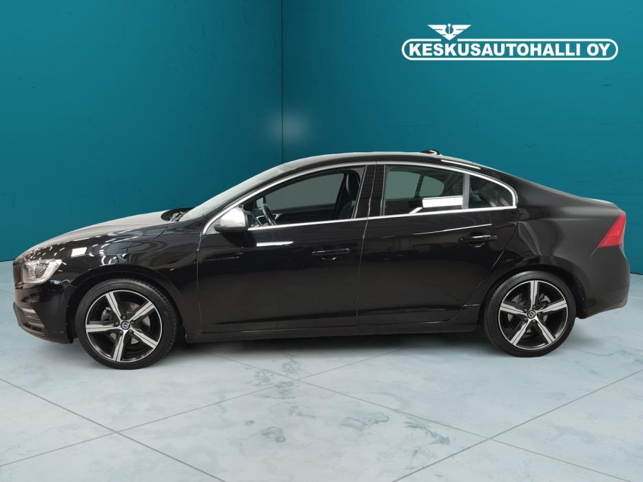VOLVO S60 2018
