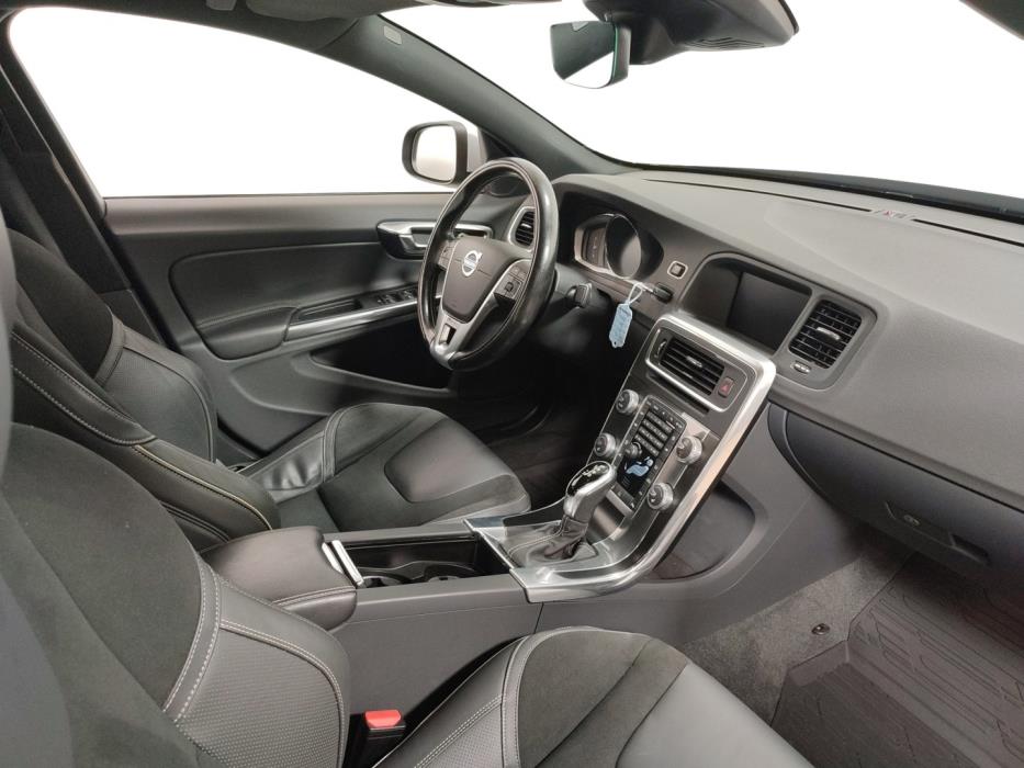 VOLVO S60 2018