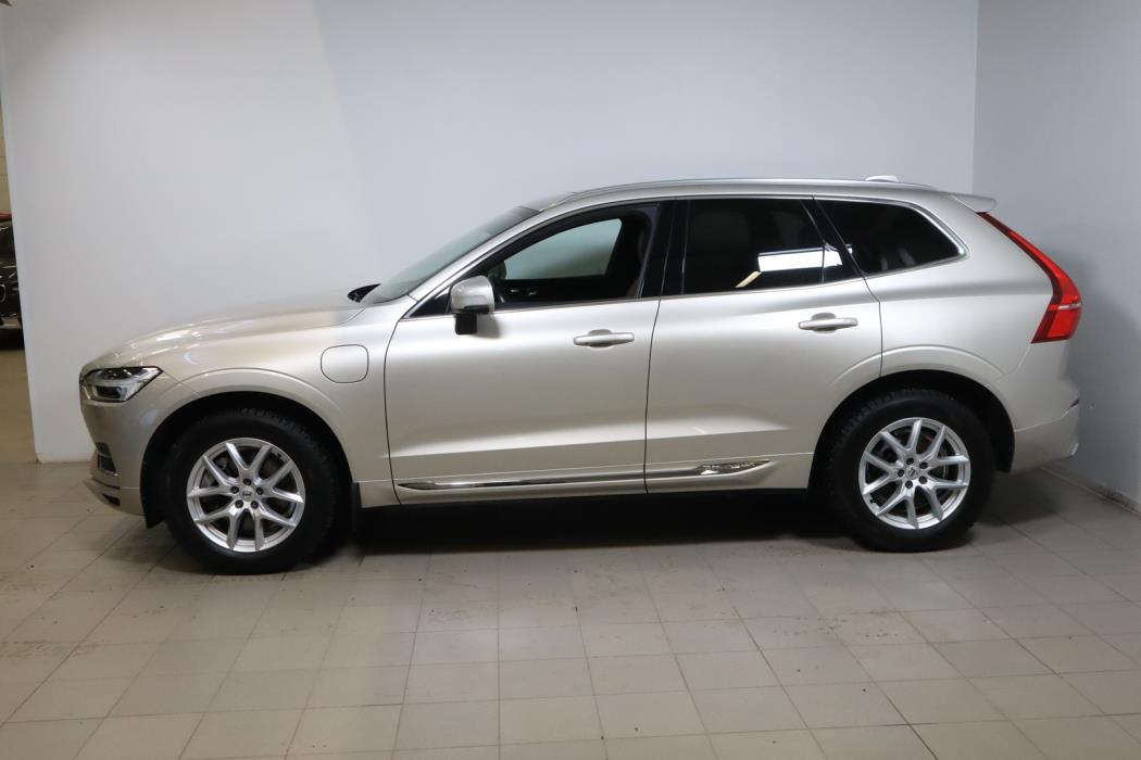 VOLVO XC60 2020