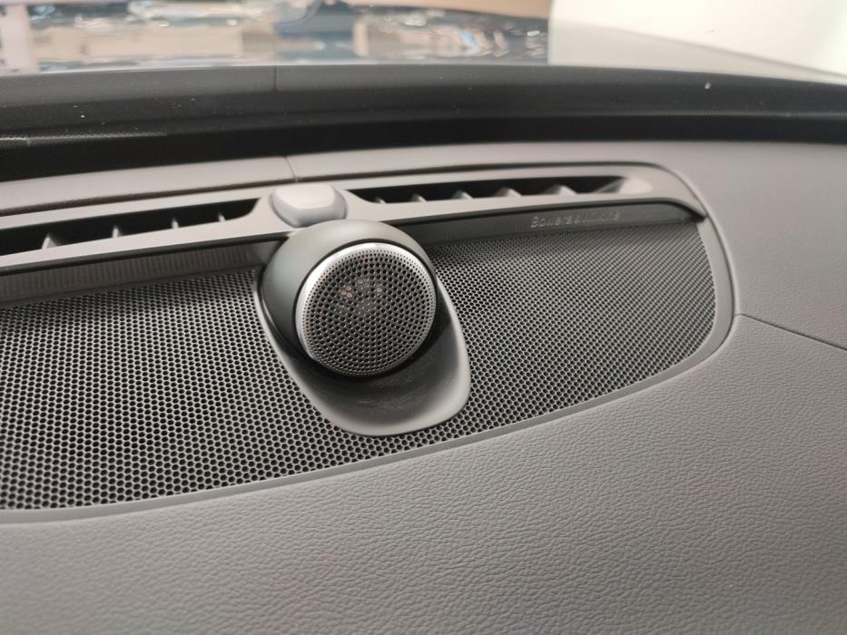 VOLVO XC90 2021