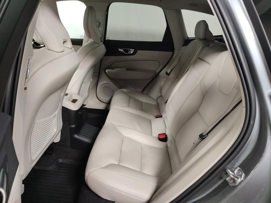VOLVO XC60 2021