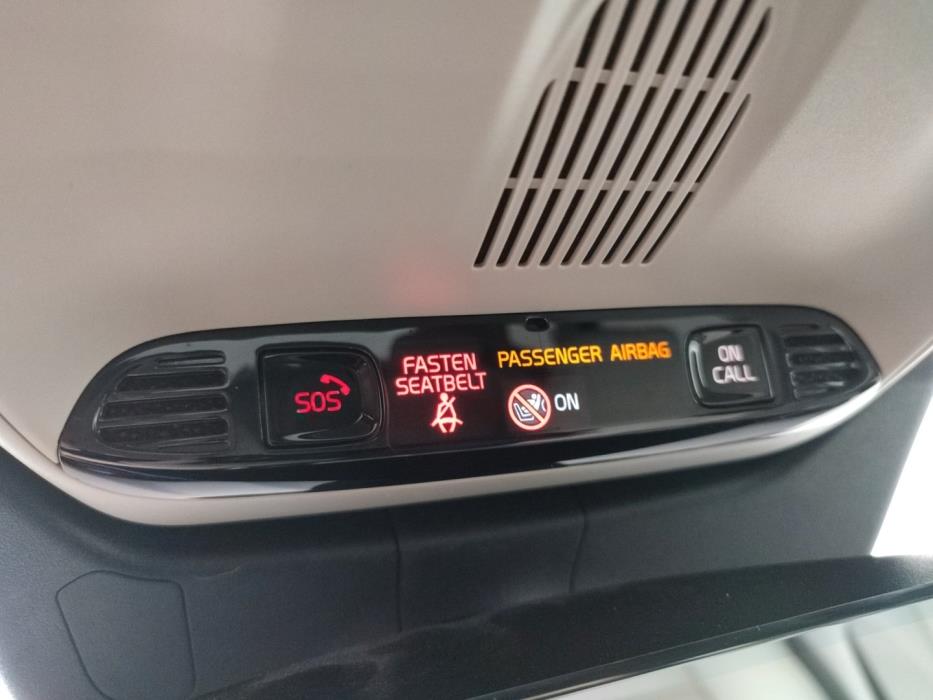 VOLVO XC60 2021