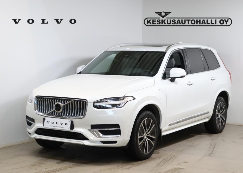 VOLVO XC90 2023