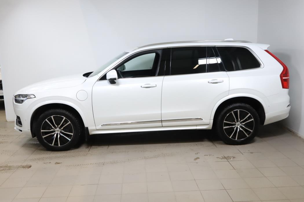 VOLVO XC90 2023