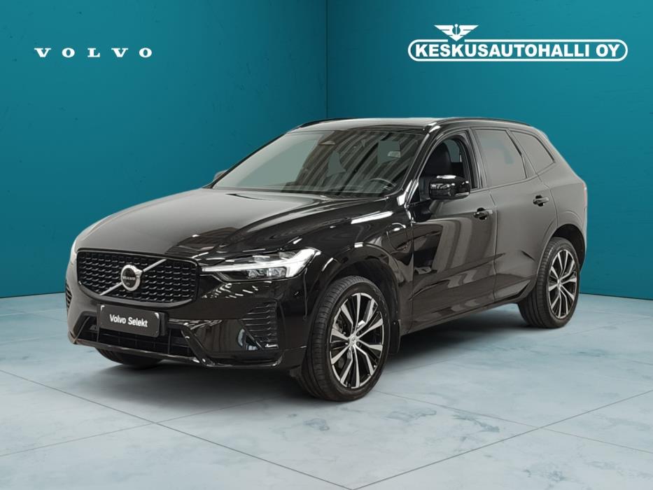 VOLVO XC60 2023