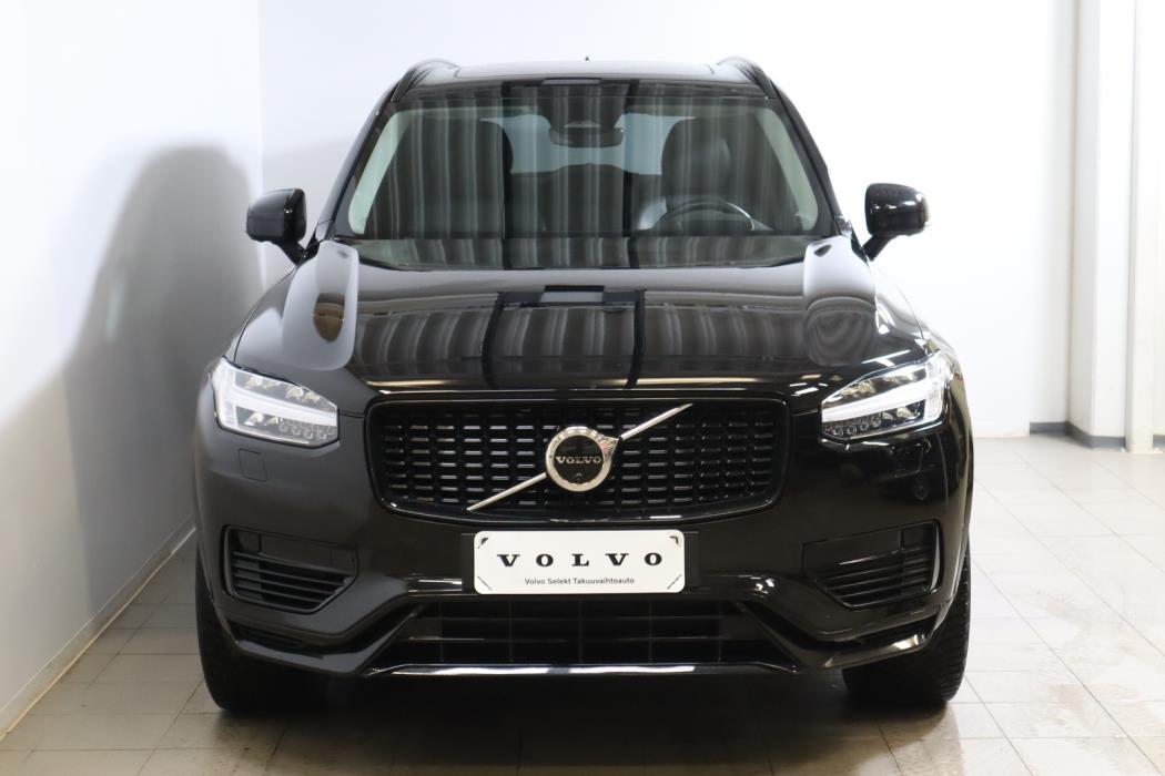 VOLVO XC90 2023