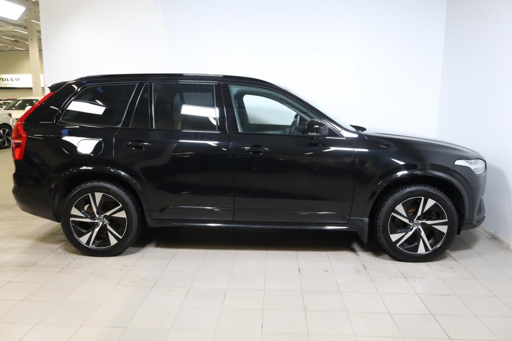 VOLVO XC90 2023