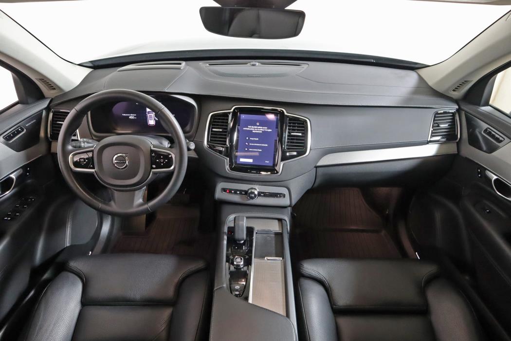 VOLVO XC90 2023