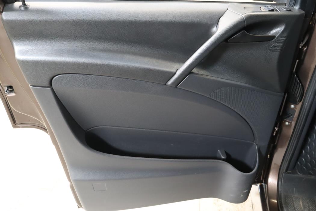 MERCEDES-BENZ Vito 2014