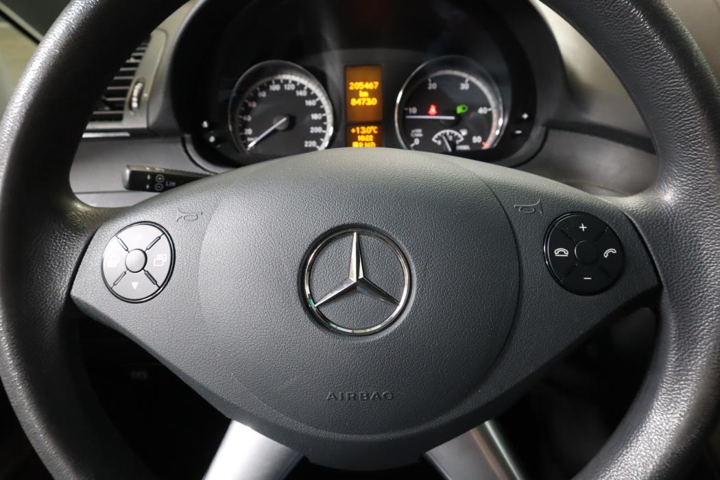 MERCEDES-BENZ Vito 2014