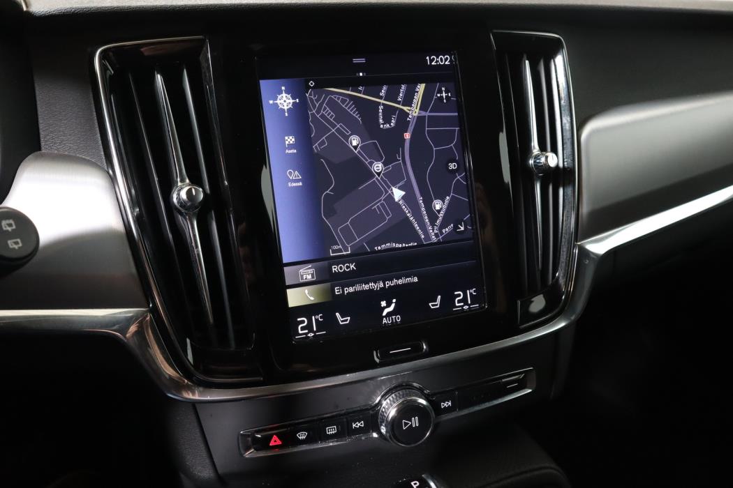 VOLVO V90 Cross Country 2018