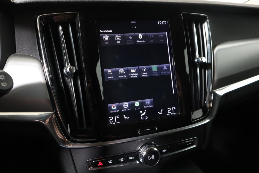 VOLVO V90 Cross Country 2018