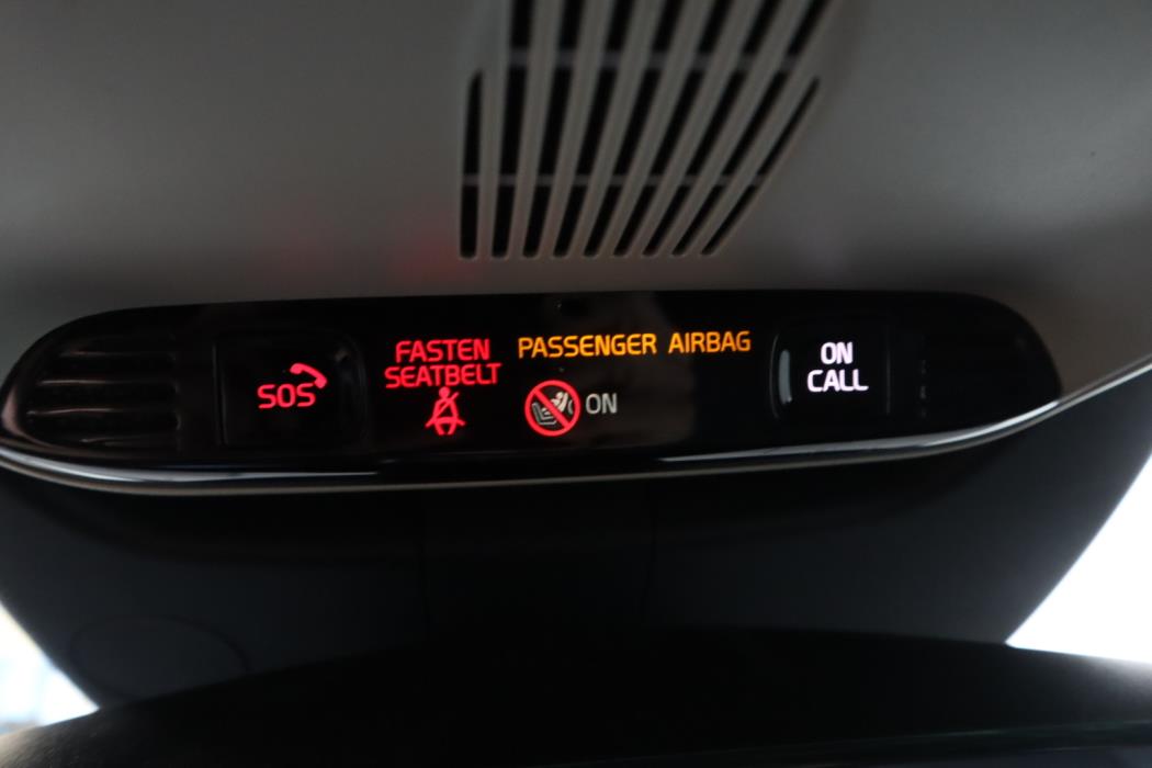 VOLVO V90 Cross Country 2018