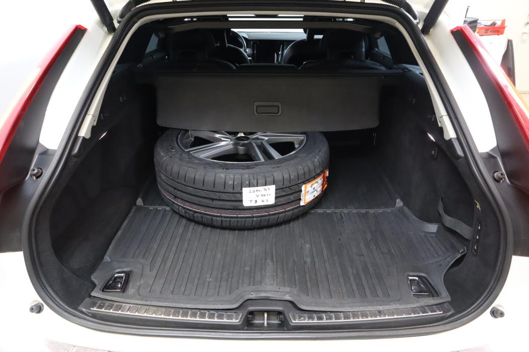 VOLVO V90 Cross Country 2018