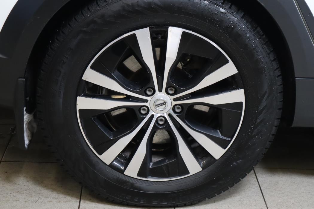 VOLVO V90 Cross Country 2018