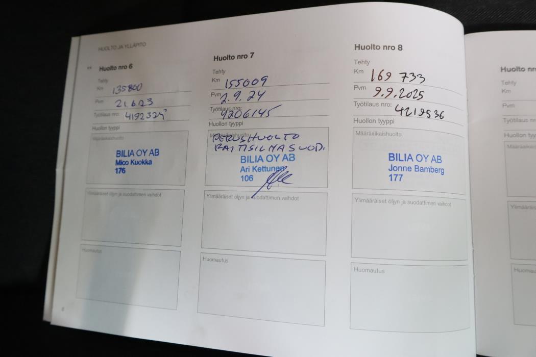 VOLVO V90 Cross Country 2018