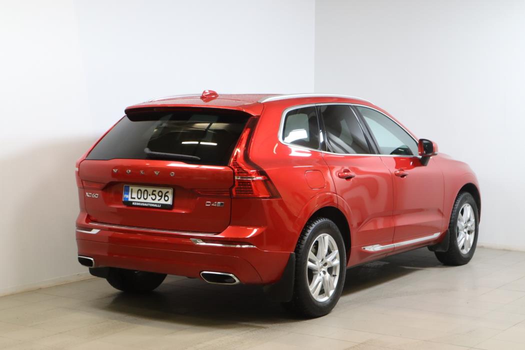 VOLVO XC60 2018