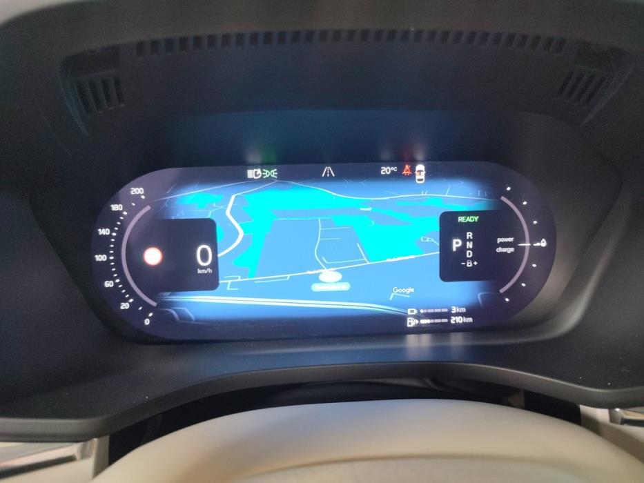 VOLVO XC60 2022
