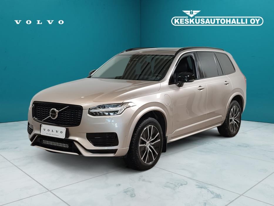 VOLVO XC90 2023