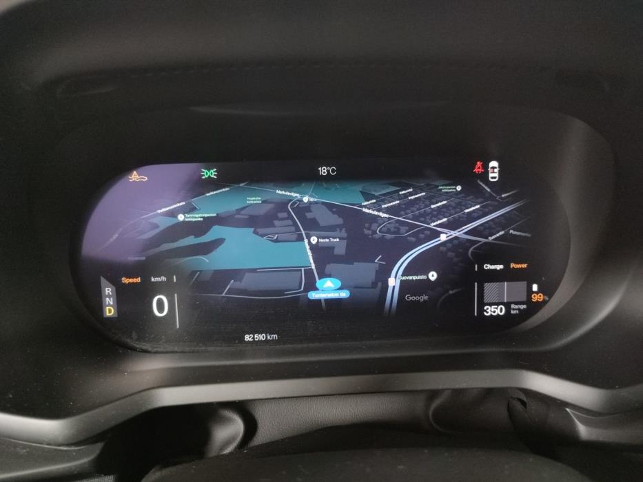 POLESTAR 2 2023