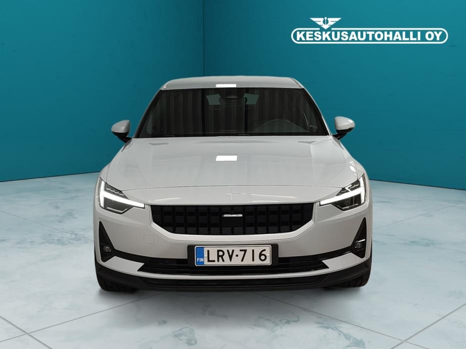 POLESTAR 2 2023