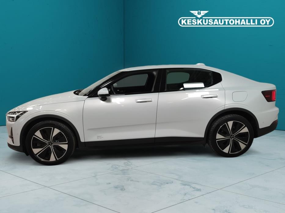 POLESTAR 2 2023