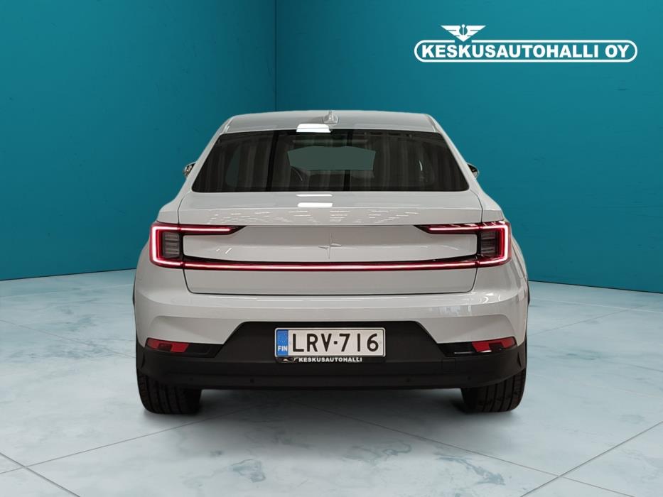 POLESTAR 2 2023