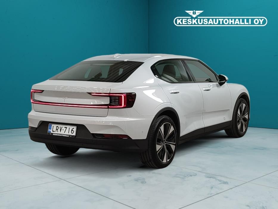 POLESTAR 2 2023
