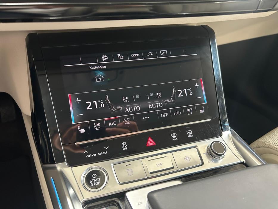 AUDI Q8 e-tron 2023