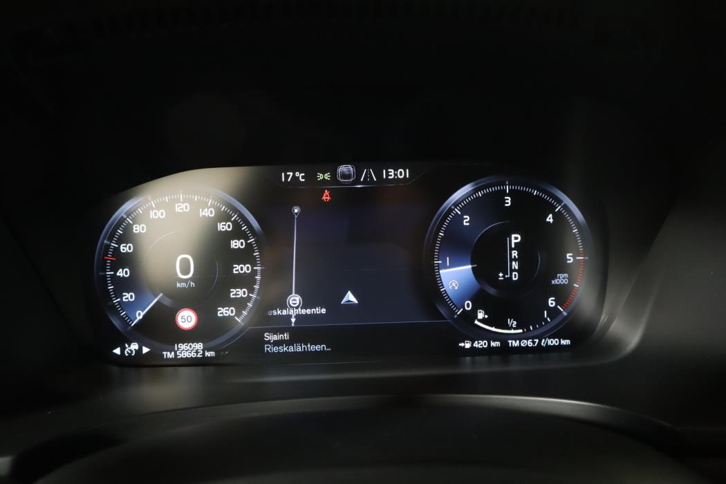 VOLVO V90 Cross Country 2020