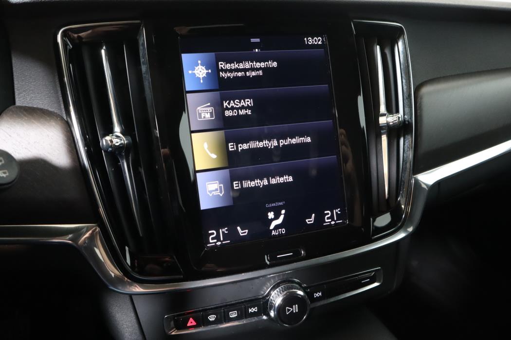 VOLVO V90 Cross Country 2020